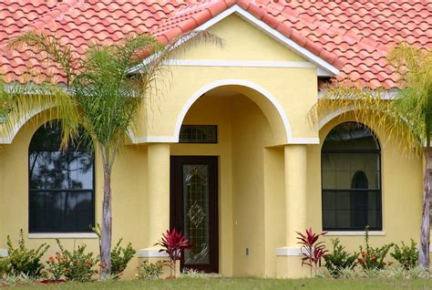 Is Tile Roofing a Good Option for My Florida Home? - Elite Remodeling Services