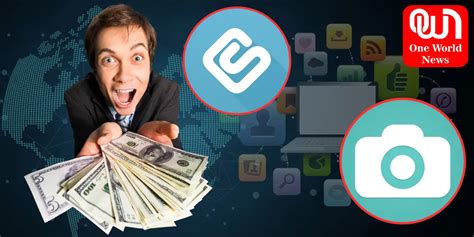 10 Lucrative Money Earning Apps Without Investment Boost Your Earnings