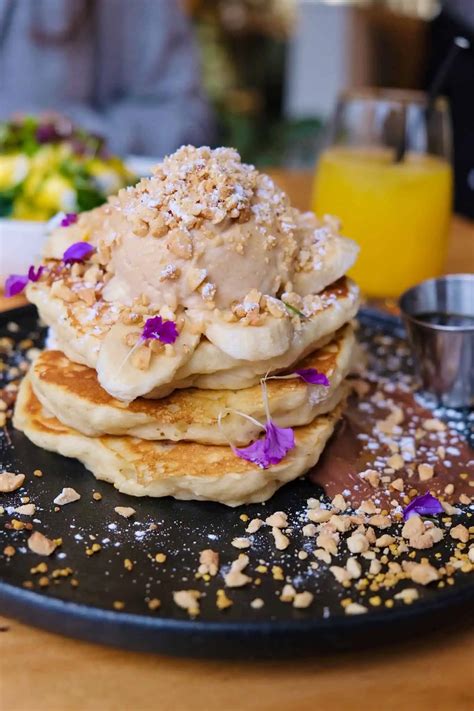 WATCH: The best brunch spot in Oakville | insauga