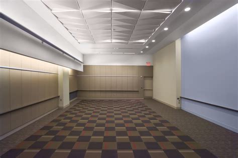 H. Roe Bartle Hall Convention Center Renovation — DEREK PORTER STUDIO