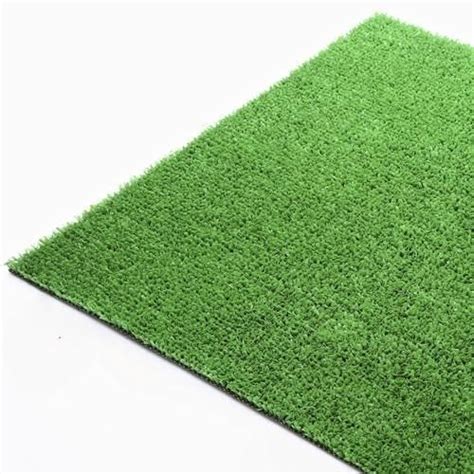 PE Artificial Grass Floor Mat, Rs 75 /square feet Surana Polyfab Udyog ...