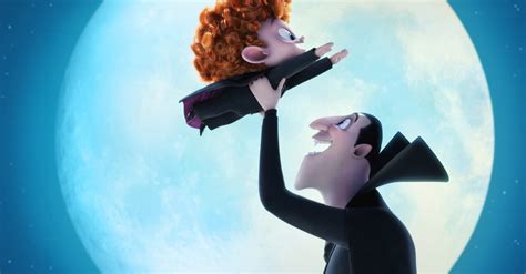 Review: In ‘Hotel Transylvania 2,’ Dracula Yearns for a Little Monster ...