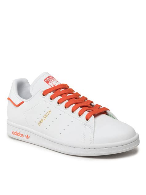 Adidas Sneakers Stan Smith Gw Wei Modivo At