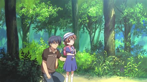 Clannad After Story Image Fancaps