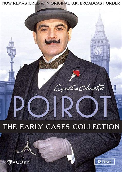 Hercule Poirot | Wiki | Agatha Christie’s Poirot Amino