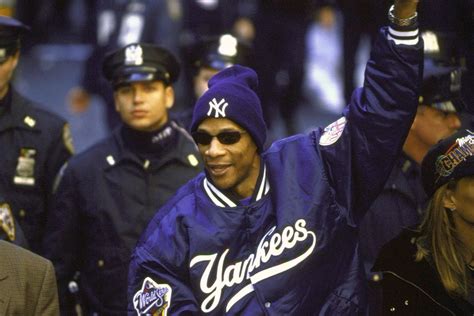 1998 Yankees Diary: Darryl Strawberry battles cancer - Pinstripe Alley