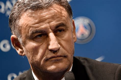 Galtier Au Psg Neymar Gardiens Effectif Réduit Ce Quil Faut