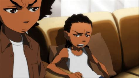 The Boondocks Season 5: Will The Show Ever Return? Reboot To Premiere This Year! All The Latest ...