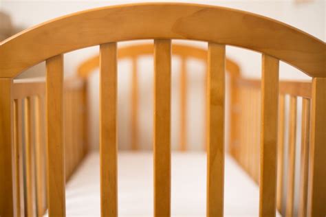 Is Your Baby’s Crib Safe for Sleeping? 50% Are Not! | Alyson Schafer