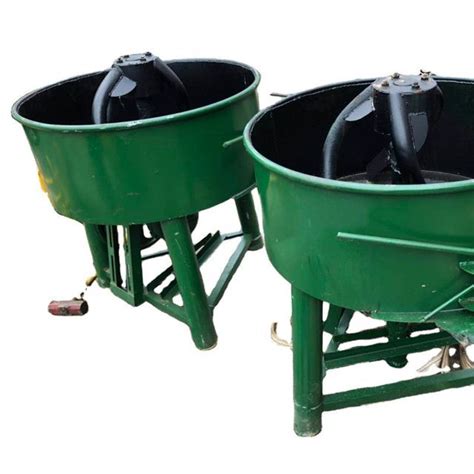 Playground Runway Sbr Epdm Granule Mixer Construction Floor Mixer Epdm