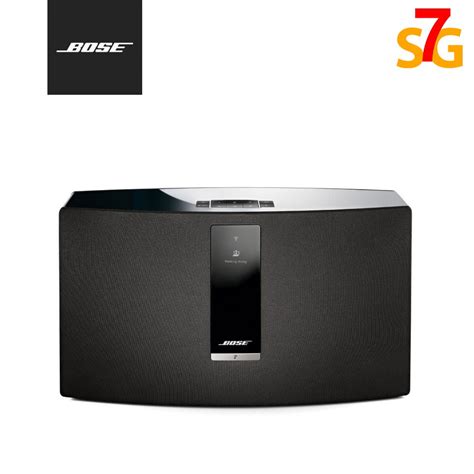 Loa Bluetooth Bose Soundtouch 30 Series Iii Shopee Việt Nam