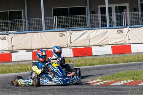 Motorsporten Dk Danish Karting League Danish Karting League Fik