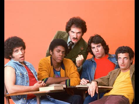 Welcome Back Kotter Quotes. QuotesGram