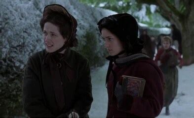 Little Women Movie (1994) | Release Date, Review, Cast, Trailer, Watch ...