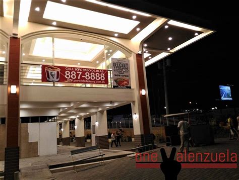 One Valenzuela Wandering At Valenzuela Gateway Complex Paso De Blas