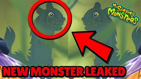 NEW MONSTER COMING TO MY SINGING MONSTERS Ethereal Workshop YouTube