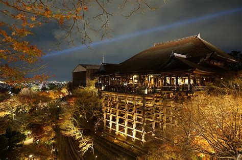 Free photo: japan, osaka, osaka night view, night view, the night view ...