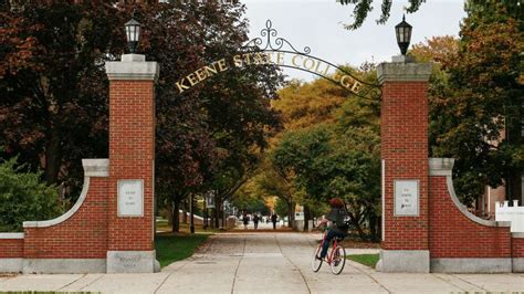 Keene State College athletics department announces Hall of Famers - My ...