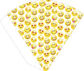 Cone De Festa Emoji Png Emoji Culos De Sol Png No Imagens E Moldes Voc