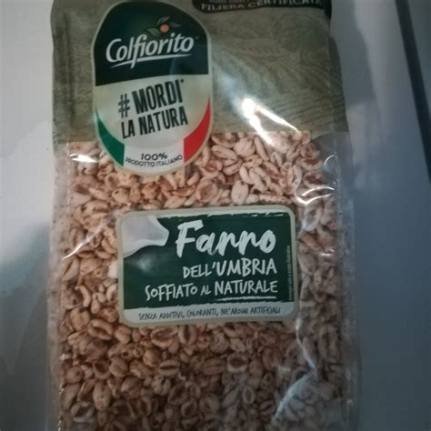 Colfiorito Farro Soffiato Reviews Abillion