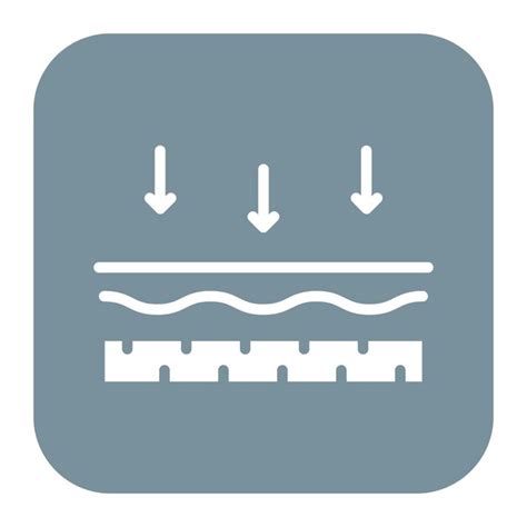 Limage Vectorielle De Licône De Membrane Peut être Utilisée Pour Les Caractéristiques Du Tissu