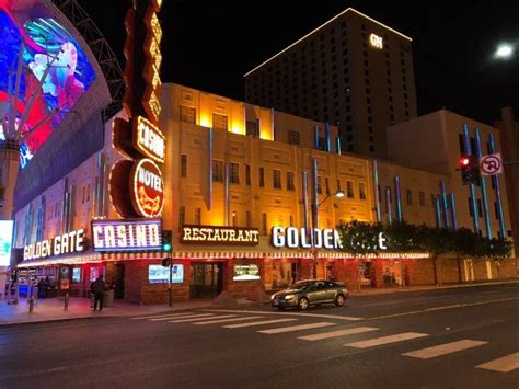 10 Best Fremont Street Hotels