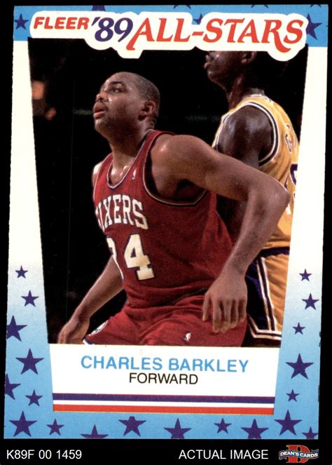 Fleer Stickers Fleer Basketball Stickers Complete Set