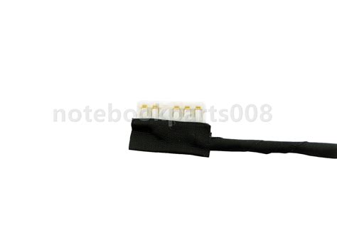 Dc Power Jack Cable For Dell Inspiron Vp C Cn Vp C Dc G Ebay