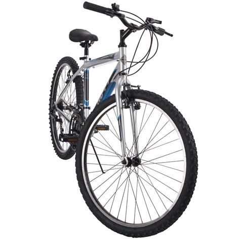 Huffy Granite Mens Mountain Bike 26 Inch Campcraft