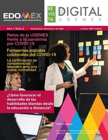 Universidad Digital Del Estado De México UDEMEX OPINIONES