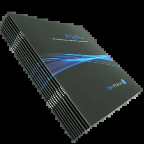 Saddle Stitch Catalog Plus Printers