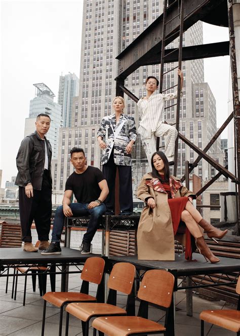 People are divided over the new asian with hair fashion trends