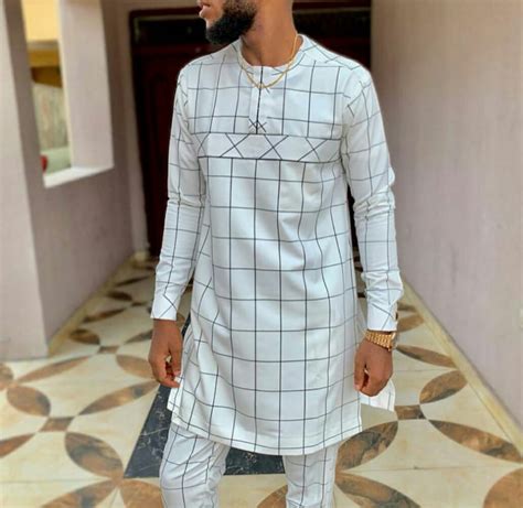 100 Latest Senator Styles For Men In Nigeria November 2020