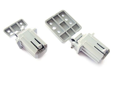 Hp Adf Assembly Hinge Kit Q N Hpecas