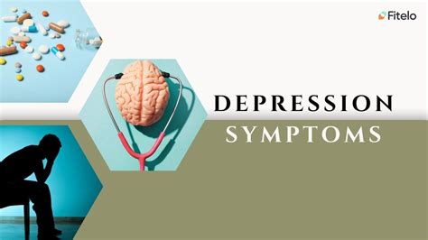 Depression Symptoms : What It Is And How To Come Out Of It?