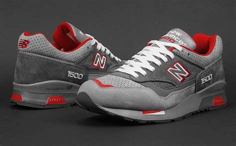 New Balance X Nice Kicks 1500 Mikeshouts