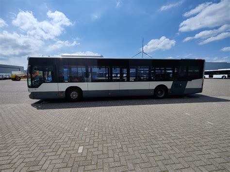 Mercedes Benz Citaro O530 2007 45 In Stock Womy ES