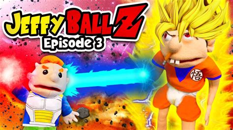 Sml Ytp Jeffy Ball Z Episode 3 Youtube