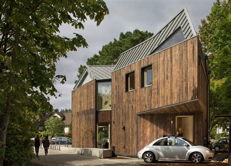 Cross Laminated Timber Clt What It Is And How To Use It Archdaily