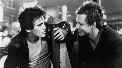 The Only Sane Person On Rumble Fish Current The Criterion Collection