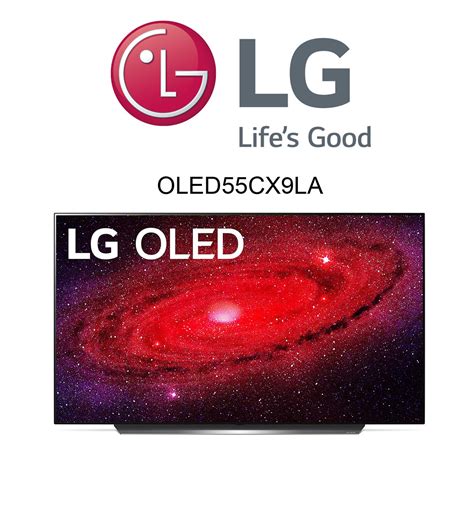 Lg Oled Cx La Im Test So Gut Ist Der Neue Oled K Fernseher Von Lg