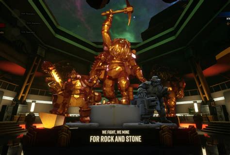 Deep Rock Galactic Engineer Build Guide And Tips 2024