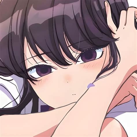 Anime Pics Gifs ツ on Twitter Komi san