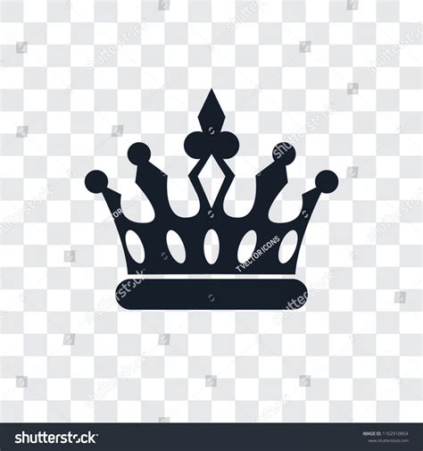 Black Crown Vector at Vectorified.com | Collection of Black Crown ...