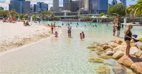 Wide Bay Burnett Queensland Absolutely Australia