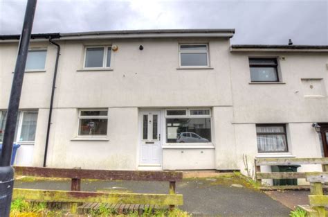 3 Bed Terraced House To Rent In Camperdown West Denton Newcastle Upon