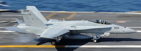 VFA 122 Flying Eagles Strike Fighter Squadron F A 18F Hornet