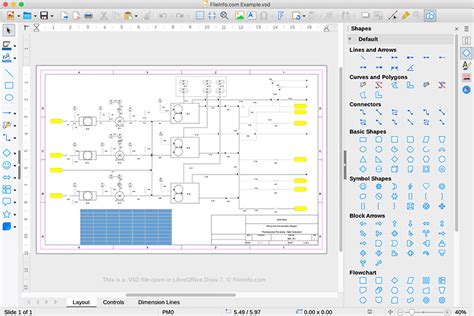 Vsd File What Is A Vsd File And How Do I Open It