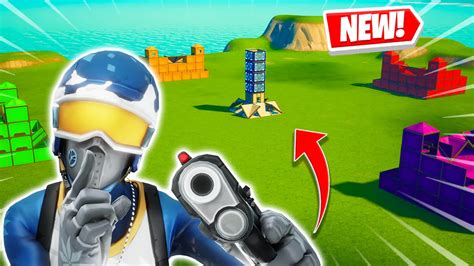 Fortnite ابتكر والعب وعارك مع الأصدقاء Fortnite