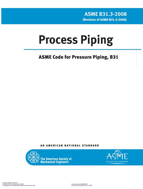 SOLUTION 5 Asme B31 3 Process Piping Studypool